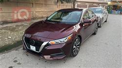 نيسان سنترا